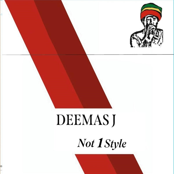  |   | Deemas J - Not 1 Style (LP) | Records on Vinyl