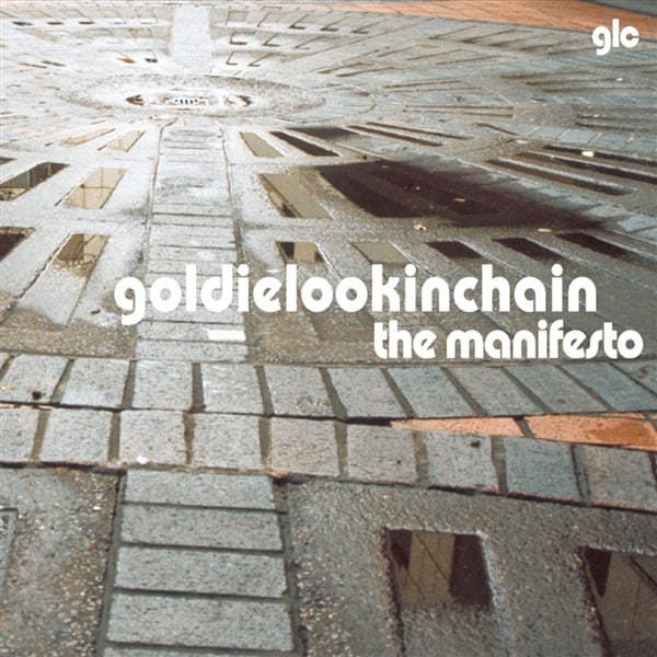  |   | Goldie Lookin Chain - The Manifesto (LP) | Records on Vinyl