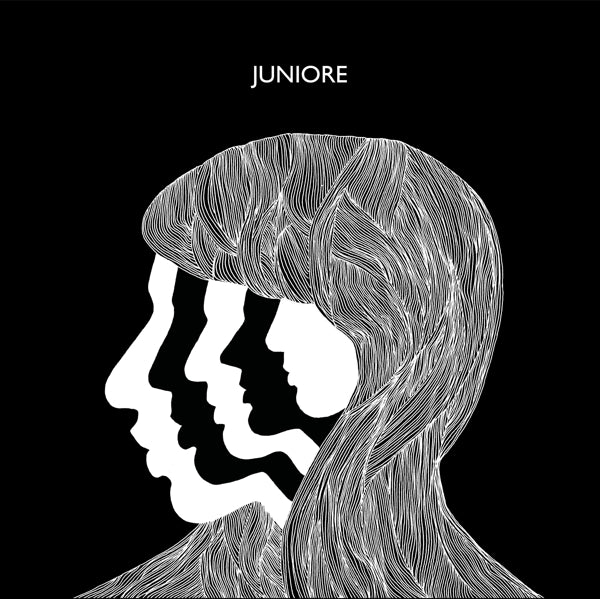  |   | Juniore - Un Peu D'histoire (Single) | Records on Vinyl