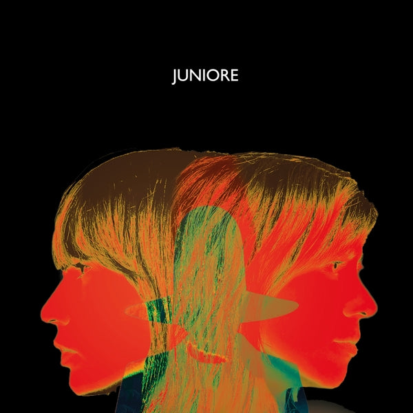  |   | Juniore - Trois Deux Un (LP) | Records on Vinyl