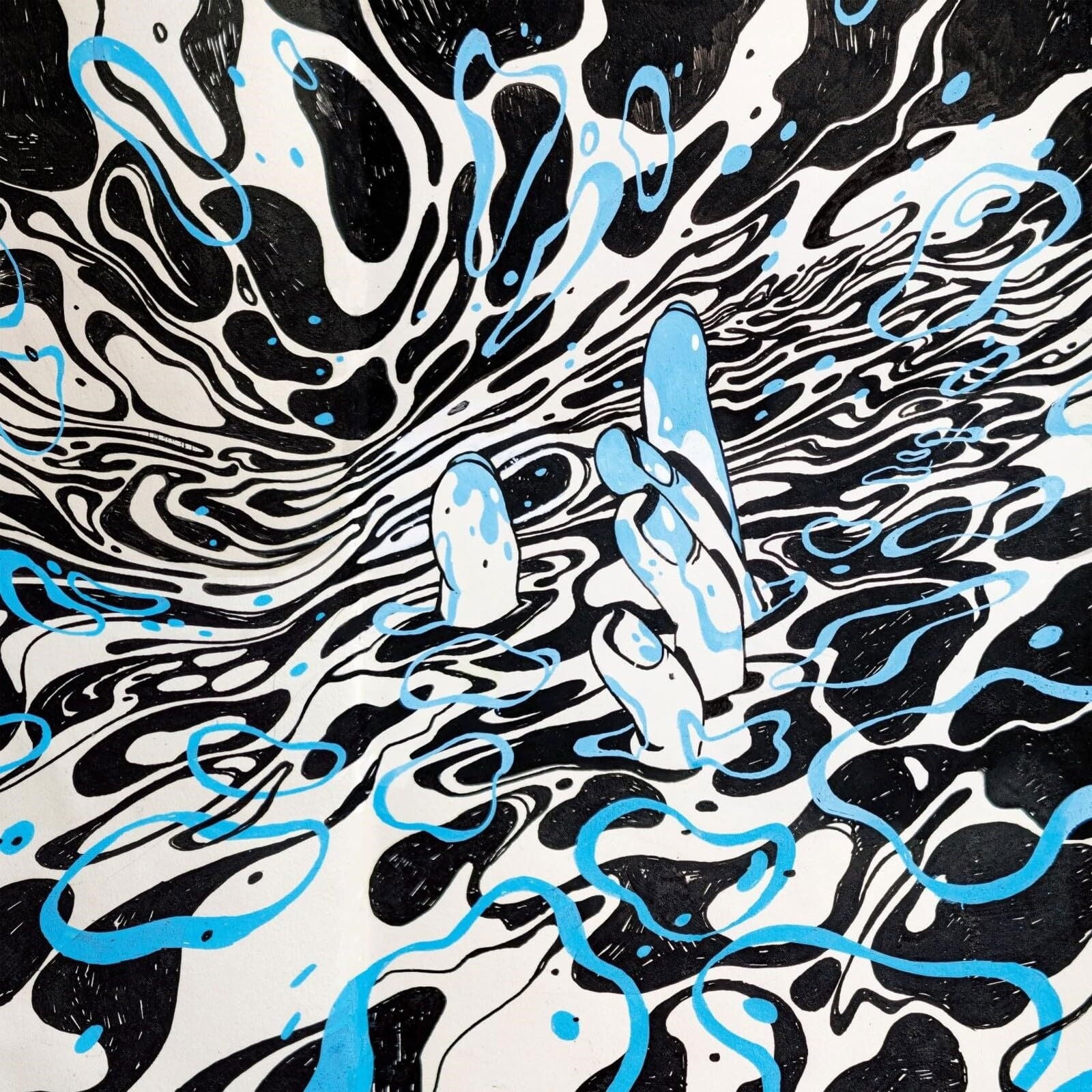 Illness - Macrodosed (LP) Cover Arts and Media | Records on Vinyl