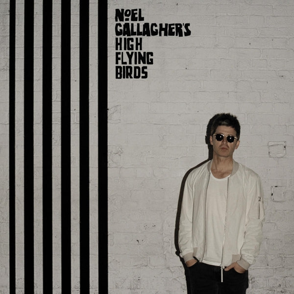  |   | Noel -High Flying Birds- Gallagher - Chasing Yesterday (LP) | Records on Vinyl