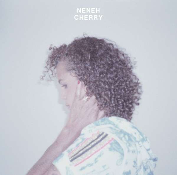 Neneh Cherry - Blank Project (3 LPs) Cover Arts and Media | Records on Vinyl