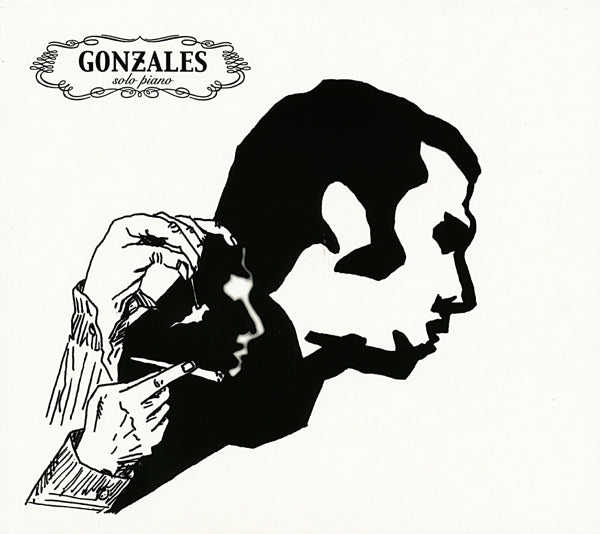  |   | Chilly Gonzales - Solo Piano (LP) | Records on Vinyl