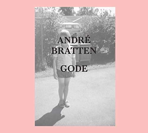 Andre Bratten - Gode (2 LPs) Cover Arts and Media | Records on Vinyl