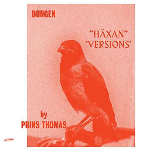 Dungen - Haxan (LP) Cover Arts and Media | Records on Vinyl