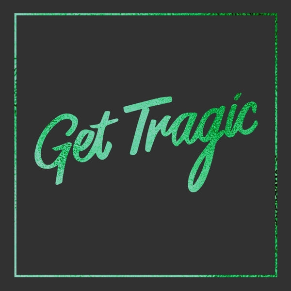  |   | Blood Red Shoes - Get Tragic (2 LPs) | Records on Vinyl