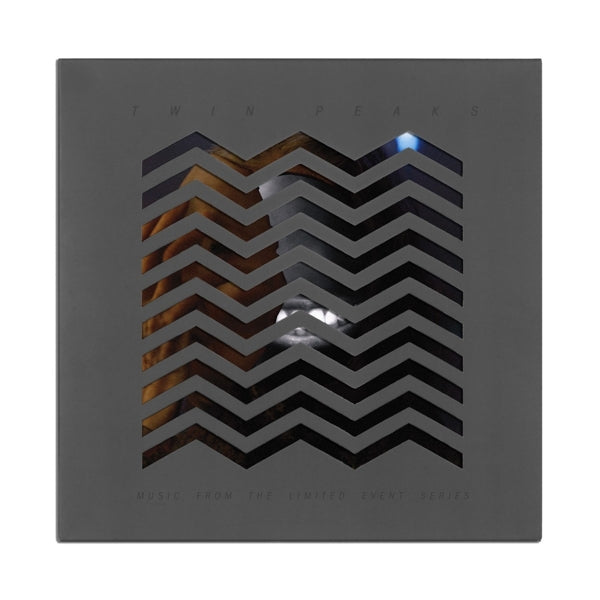  |   | Angelo Badalamenti - Twin Peaks: Music From the Limited Event Series (2 LPs) | Records on Vinyl