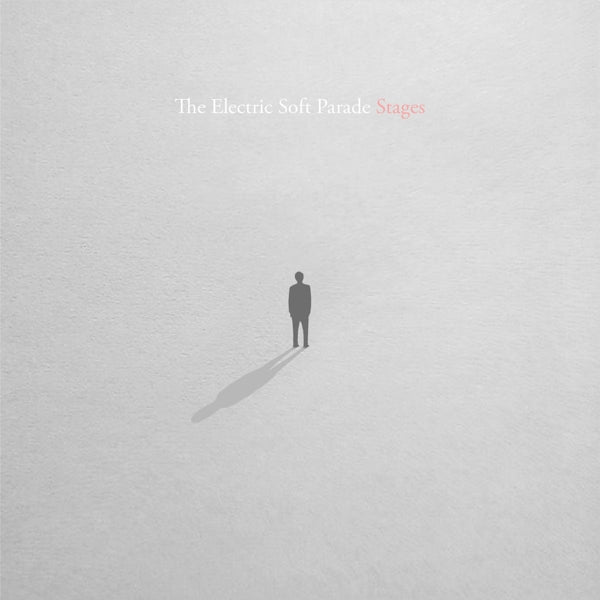  |  Vinyl LP | Electric Soft Parade - Stages (LP) | Records on Vinyl
