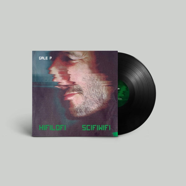  |   | Gale P - Hifilofi Scifiwifi (LP) | Records on Vinyl