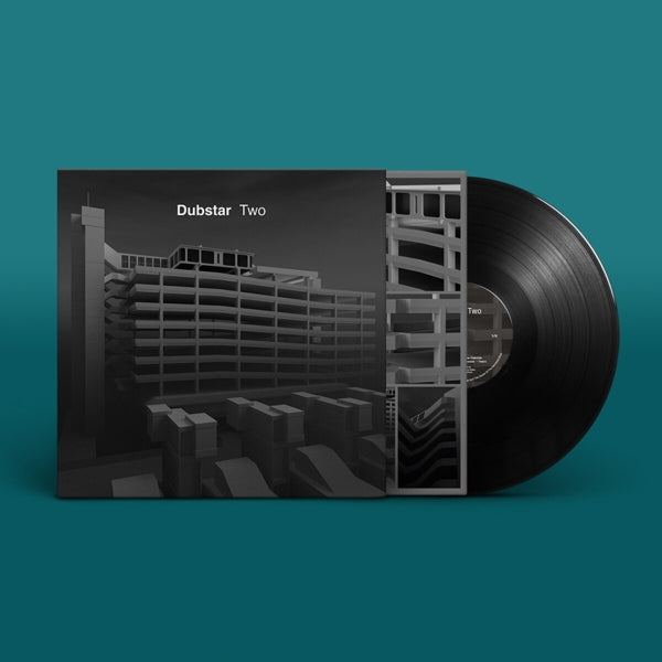  |  Vinyl LP | Dubstar - Two (LP) | Records on Vinyl