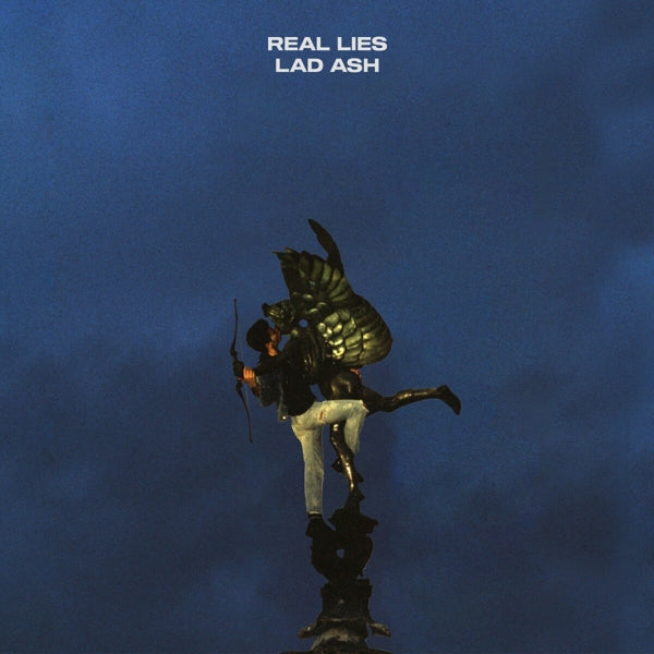  |   | Real Lies - Lad Ash (2 LPs) | Records on Vinyl