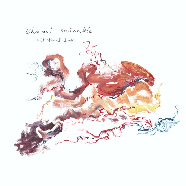  |  Vinyl LP | Ishmael Ensemble - A State of Flow (LP) | Records on Vinyl