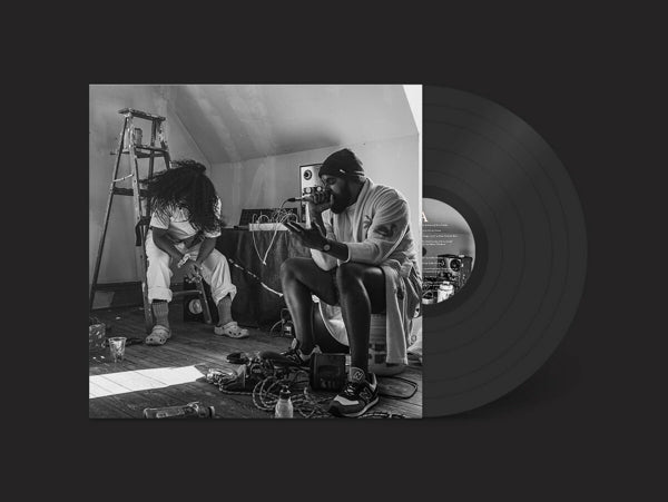  |  Vinyl LP | Infinity Knives - King Cobra (LP) | Records on Vinyl