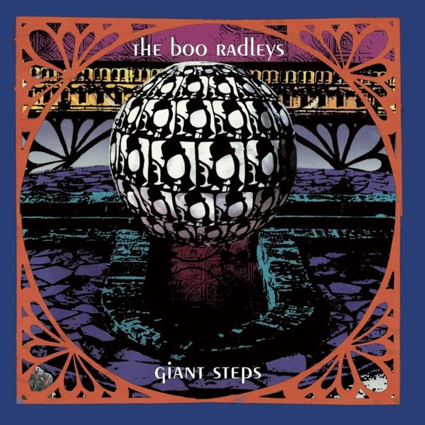  |   | Boo Radleys - Giant Steps (LP) | Records on Vinyl