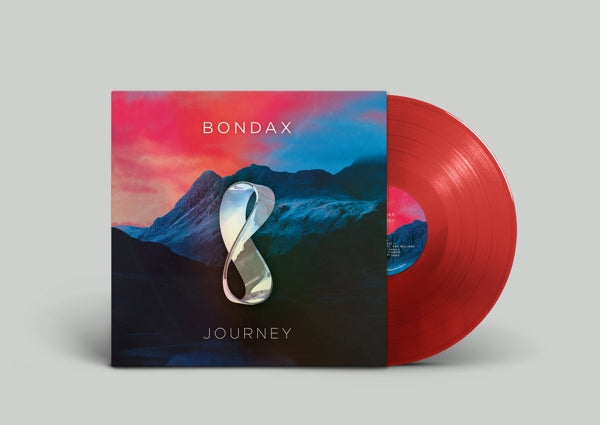  |   | Bondax - Journey (LP) | Records on Vinyl