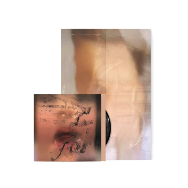  |  Vinyl LP | Gaunt - Blind At the Age of Four (LP) | Records on Vinyl
