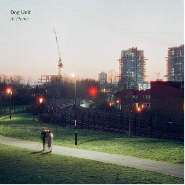  |   | Dog Unit - At Home (LP) | Records on Vinyl