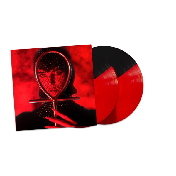  |  Vinyl LP | Desire - Escape (2 LPs) | Records on Vinyl