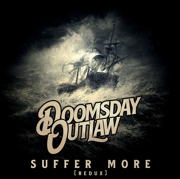  |   | Doomsday Outlaw - Suffer More (2 LPs) | Records on Vinyl