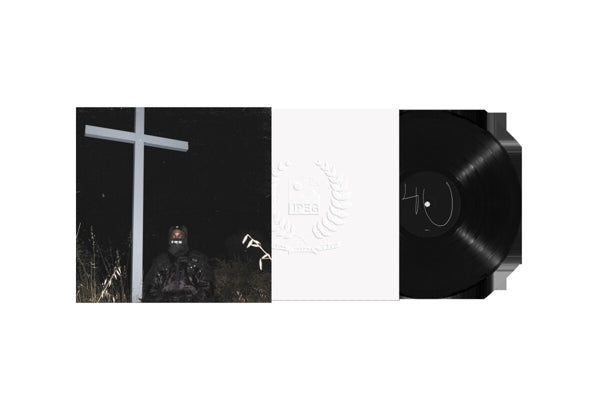  |   | Jpegmafia - I Lay Down My Life For You (LP) | Records on Vinyl