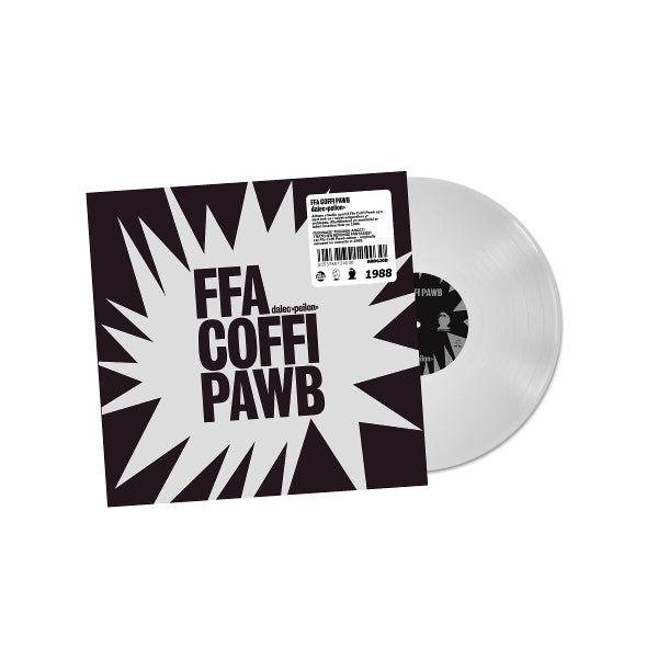  |   | Ffa Coffi Pawb - Dalec Peilon (LP) | Records on Vinyl