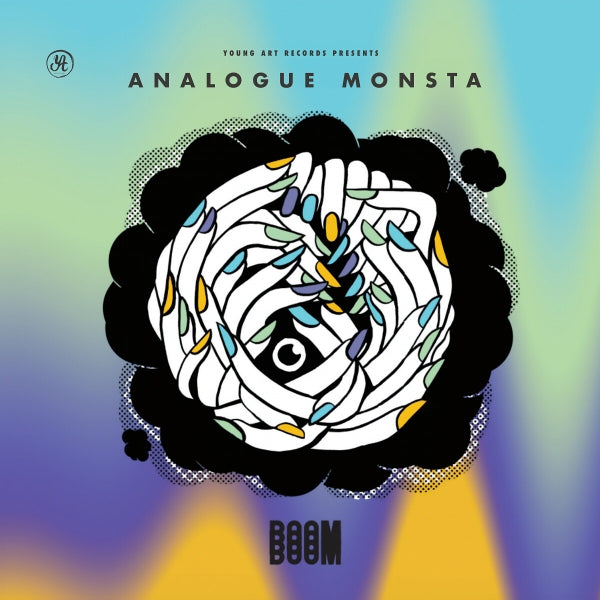  |   | Analogue Monsta (Tokimonsta + Suzi Analogue) - Boom (LP) | Records on Vinyl