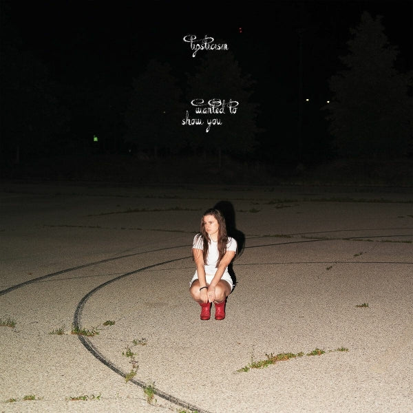  |  Vinyl LP | Lipsticism - Wanted To Show You (LP) | Records on Vinyl