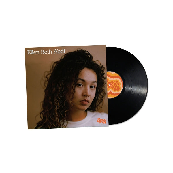  |   | Ellen Beth Abdi - Ellen Beth Abdi (LP) | Records on Vinyl