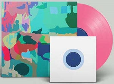 Sea Fever - Surface Sound (2 LPs) Cover Arts and Media | Records on Vinyl