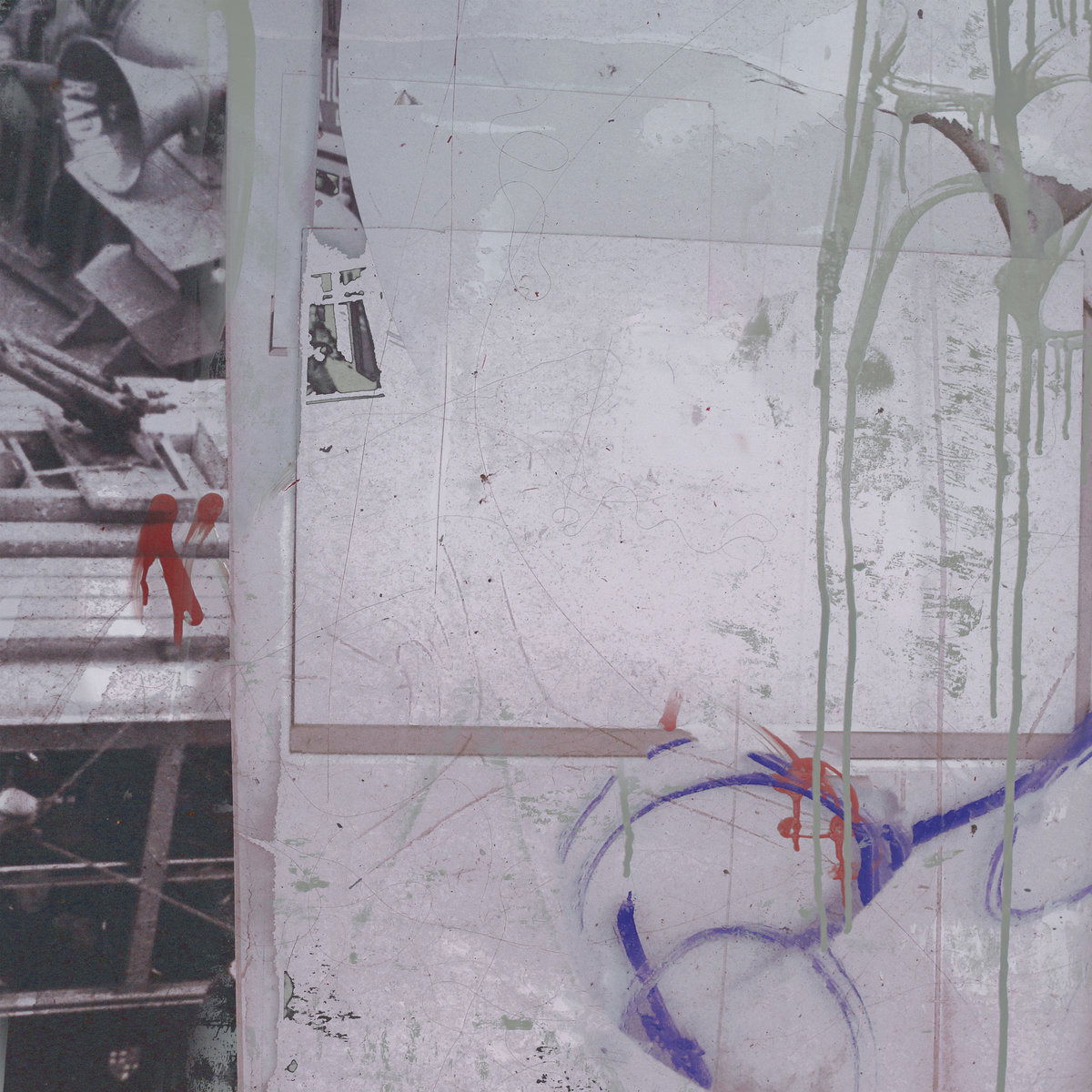 J.H. Guraj - The Flip Side (LP) Cover Arts and Media | Records on Vinyl