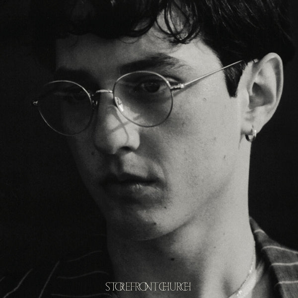  |  Vinyl LP | Storefront Church - Ink & Oil (2 LPs) | Records on Vinyl