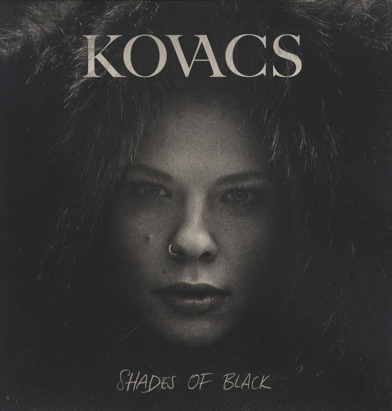  |   | Kovacs - Shades of Black (LP) | Records on Vinyl