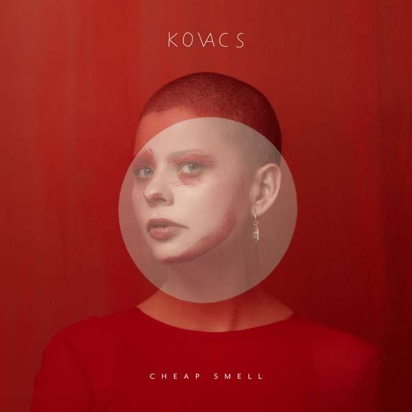 Kovacs - Cheap Smell (2 LPs) Cover Arts and Media | Records on Vinyl