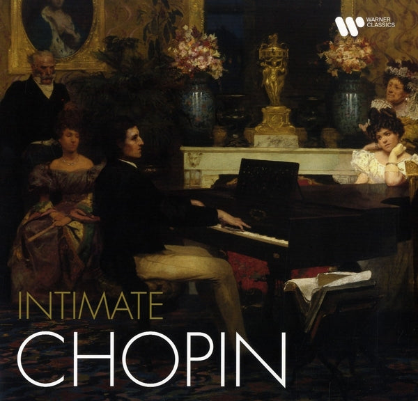  |   | V/A - Intimate Chopin (LP) | Records on Vinyl