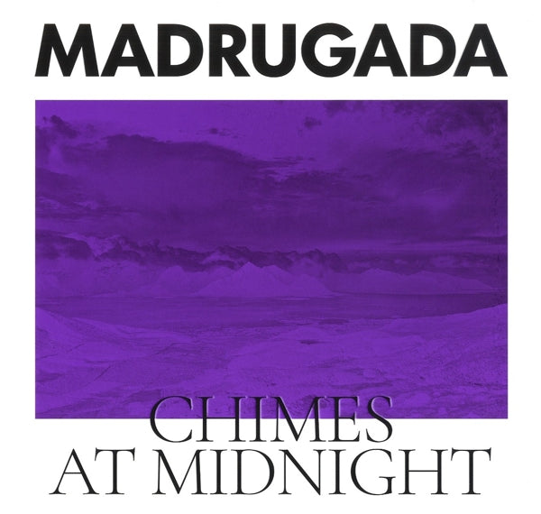  |   | Madrugada - Chimes At Midnight (Special Edition) (2 LPs) | Records on Vinyl