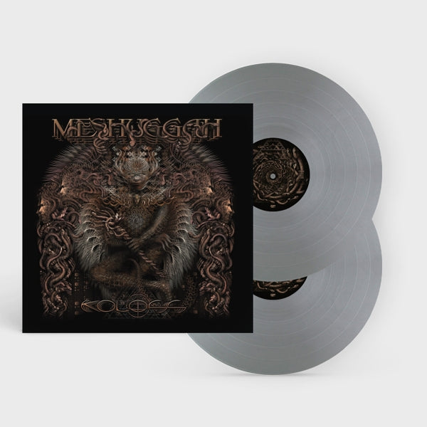  |   | Meshuggah - Koloss (2 LPs) | Records on Vinyl