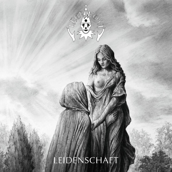  |   | Lacrimosa - Leidenschaft (2 LPs) | Records on Vinyl