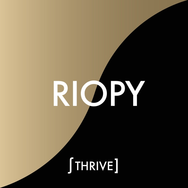  |  Vinyl LP | Riopy - Thrive (LP) | Records on Vinyl