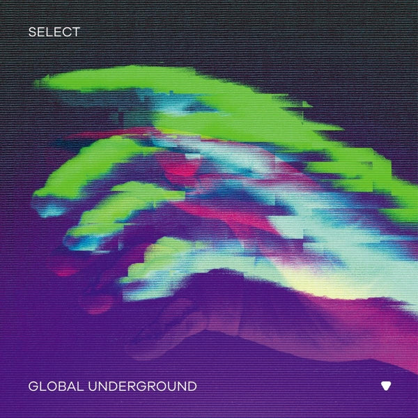 Global Underground - Global Underground: Select #8 (2 LPs) Cover Arts and Media | Records on Vinyl