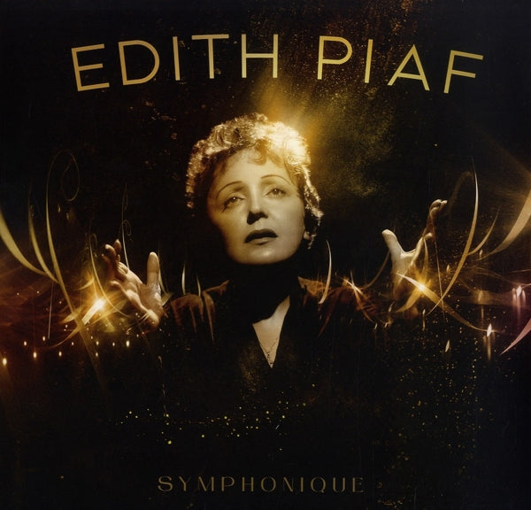  |   | Edith Piaf - Symphonique (LP) | Records on Vinyl