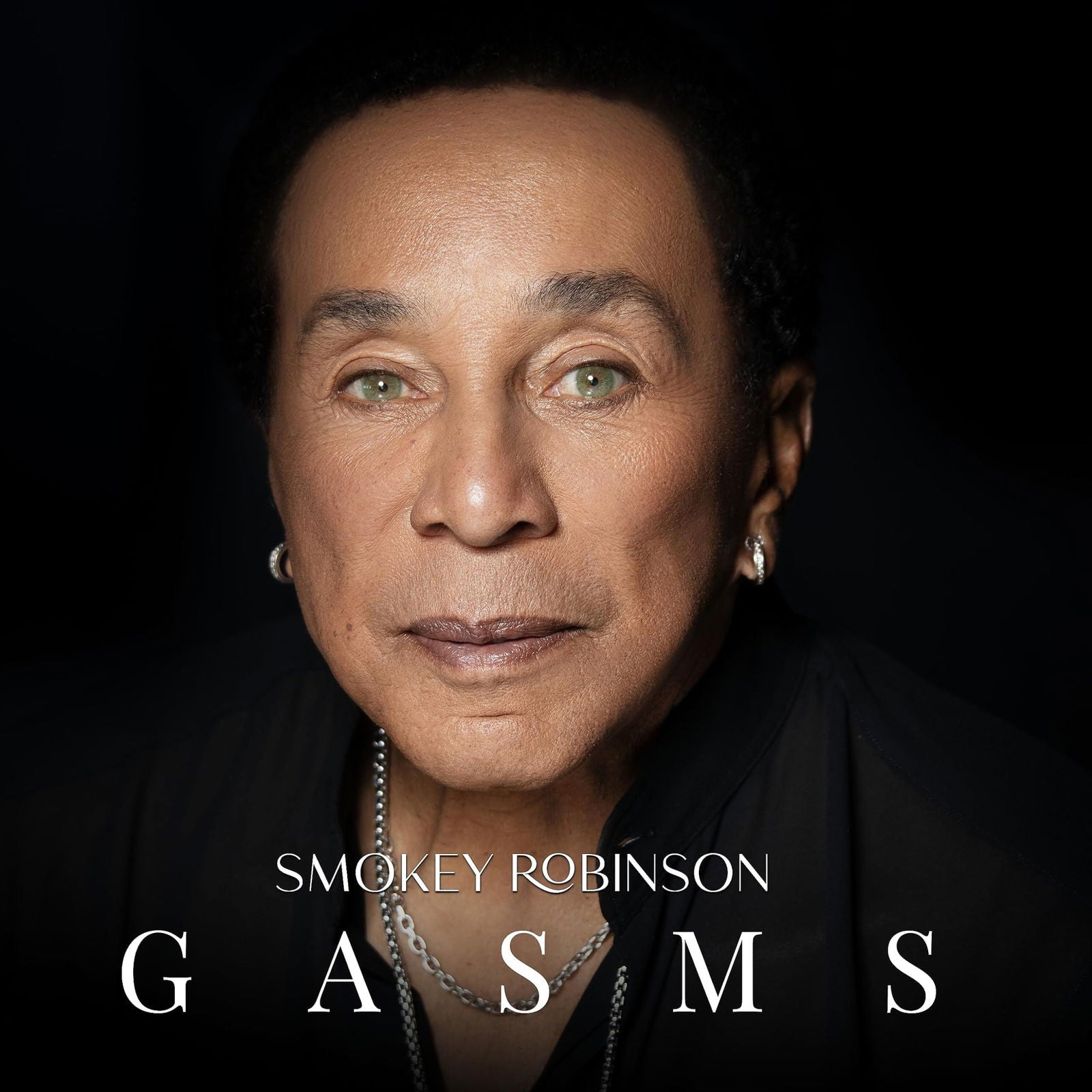  |   | Smokey Robinson - Gasms (LP) | Records on Vinyl