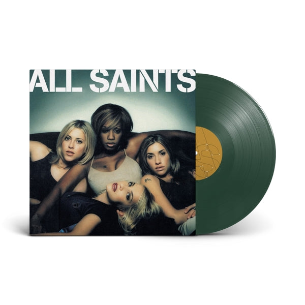  |   | All Saints - All Saints (LP) | Records on Vinyl