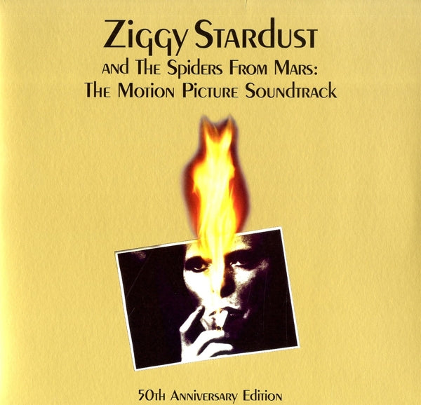  |   | David Bowie - Ziggy Stardust & the Spiders From Mars (2 LPs) | Records on Vinyl