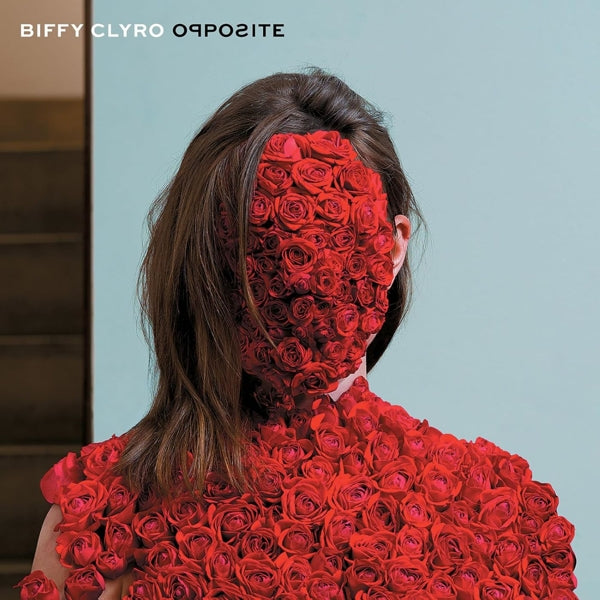  |   | Biffy Clyro - Opposite / Victory Over the Sun (LP) | Records on Vinyl