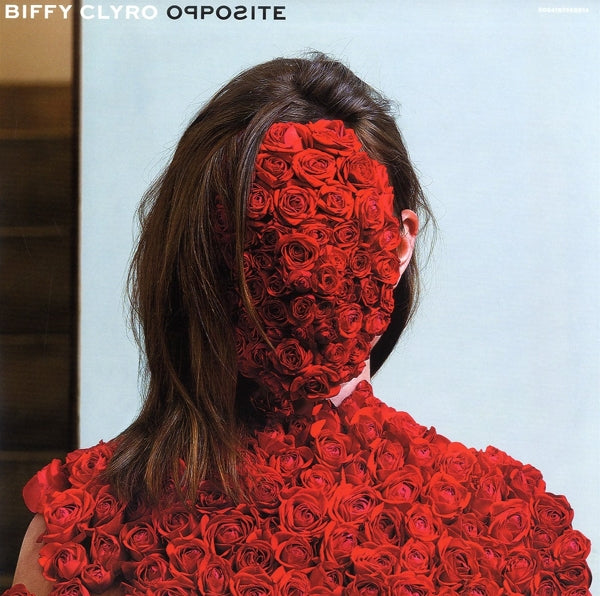 Biffy Clyro - Opposite / Victory Over the Sun (LP) Cover Arts and Media | Records on Vinyl