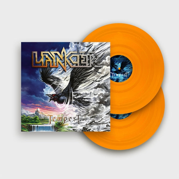  |   | Lancer - Tempest (2 LPs) | Records on Vinyl