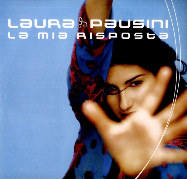 Laura Pausini - La Mia Risposta (2 LPs) Cover Arts and Media | Records on Vinyl