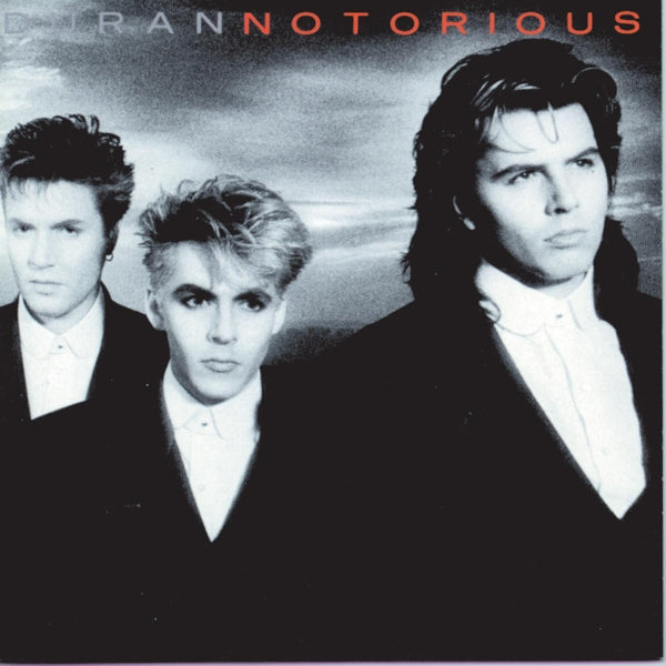  |   | Duran Duran - Notorious (LP) | Records on Vinyl
