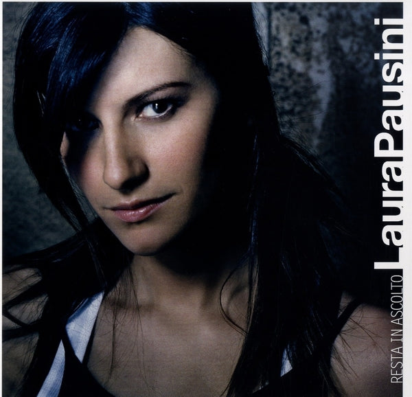  |   | Laura Pausini - Resta In Ascolto (LP) | Records on Vinyl